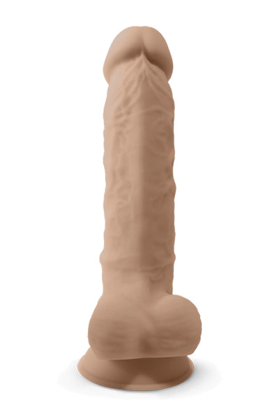 Gode The Original Model 1 flesh 20 cm - SilexD SilexD