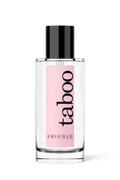 Parfum d'attirance Taboo Frivole Ruf