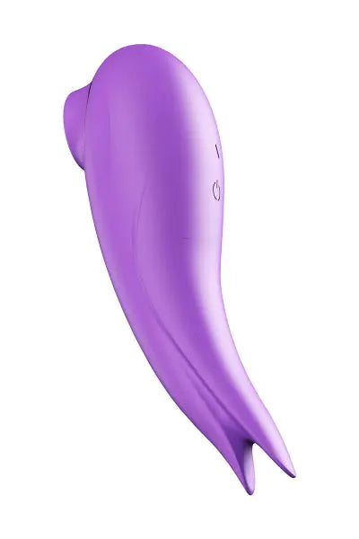 Double stimulateur SalsaTap Sensation - Xocoon Xocoon