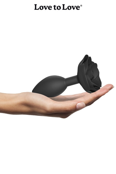 Plug Open Roses L - Love to Love Love to Love