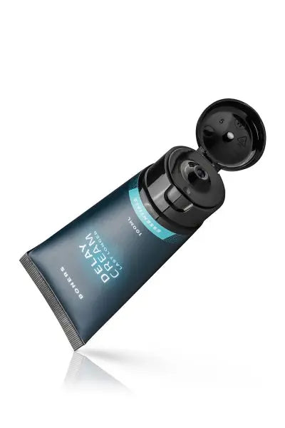 Crème retardante - Boners Boners