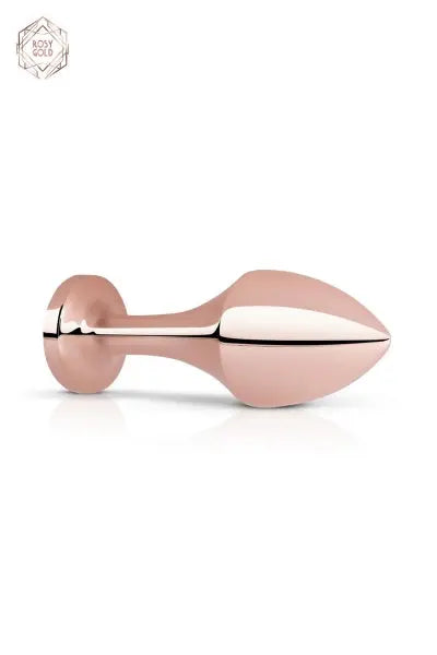 Plug anal - Rosy Gold Rosy Gold