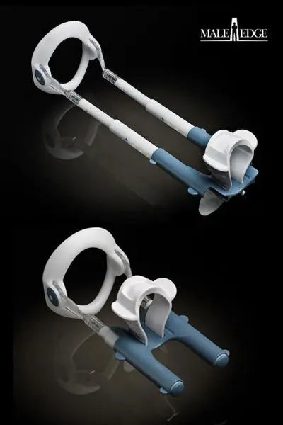 Extenseur de pénis Male Edge Basic Male Edge