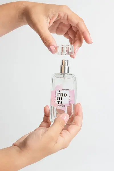 Parfum aux phéromones Afrodita pour femmes 50ml Secret Play