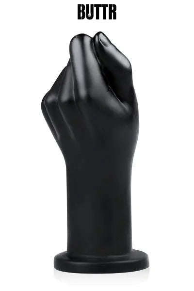 Poing fermé 22x8,6cm Fist Corps - BUTTR BUTTR
