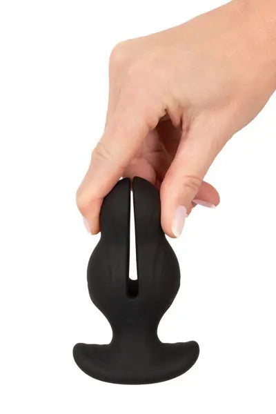 Plug anal  E-Stim RC Power Expander Plug - Anos Anos