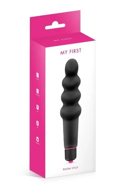 Vibromasseur Boom Stick - My First My First