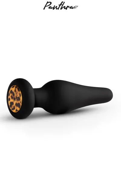 Kit 3 plugs anaux Kesia - Panthra Panthra