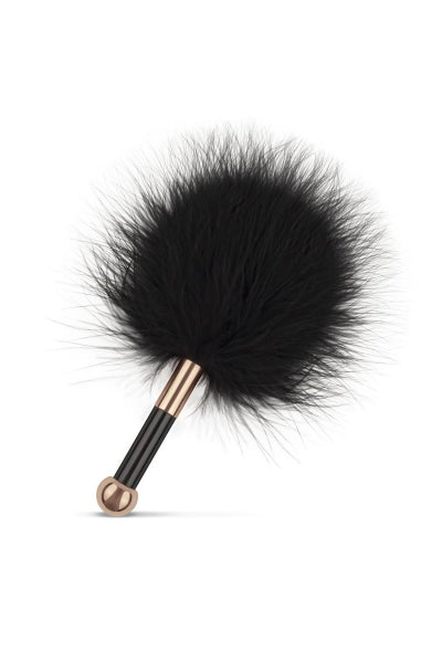 9 accessoires BDSM Rosy Gold Rosy Gold