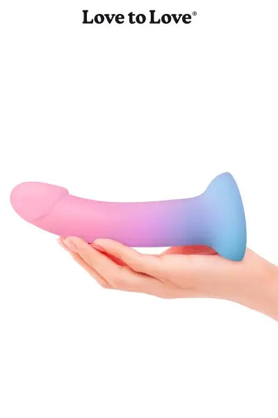 Dildolls Utopia - Love to Love Love to Love