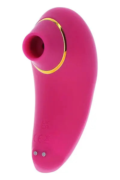 Stimulateur clitoridien Infinite Love Stimulator - Xocoon Xocoon