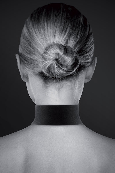 Collier large lacé devant - Bijoux pour toi Bijoux pour toi