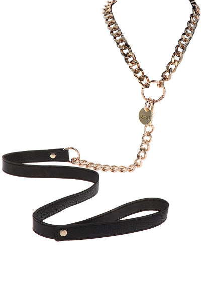 Collier et laisse Statement - Taboom Taboom