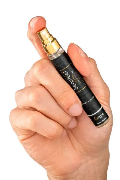 Sensfeel pour homme 10ml - eau de toilette booster de phéromone Orgie