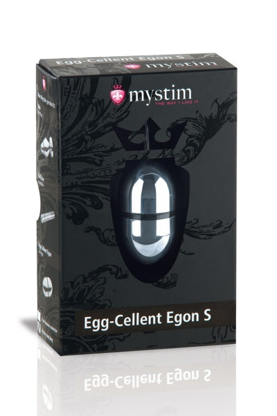 Oeuf électro-stimulation Egg-cellent S - Mystim Mystim