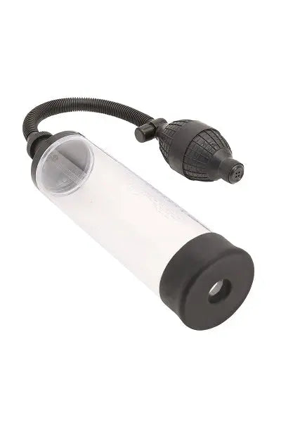 Pompe à pénis L'enivrante - Jacquie et Michel Jacquie & Michel Toys