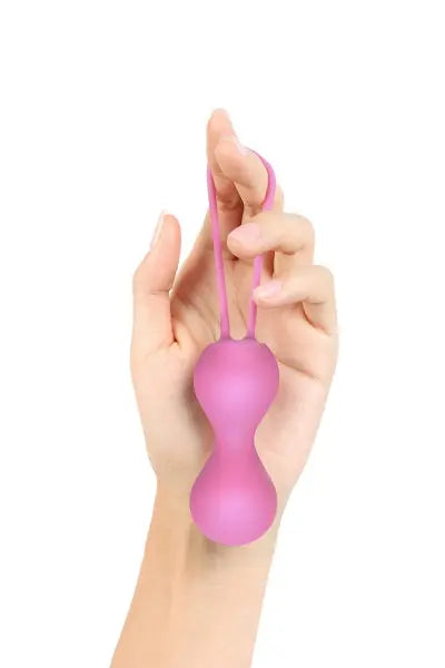 Boules de Geisha Joia Pink passion - Love to love Love to Love