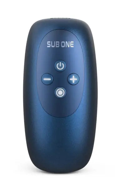 Masturbateur Sub One Stellar Blue - Man Wan Man Wan