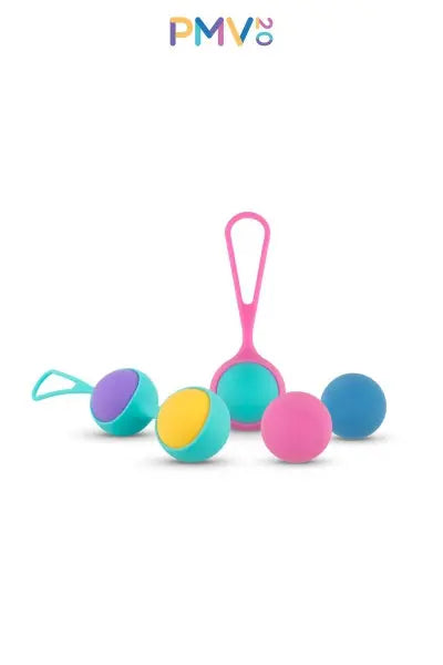 Kit d'entrainement pelvien Vita - PMV20 PMV20