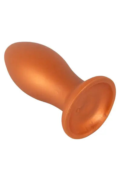 Plug anal XXL 21 x 8,4 cm - Anos Anos