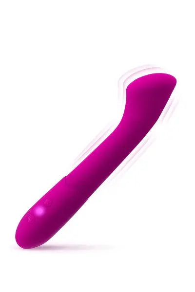 Vibromasseur point G Baya - Yoba Yoba