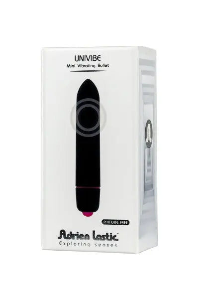 Univibe Adrien Lastic Adrien Lastic