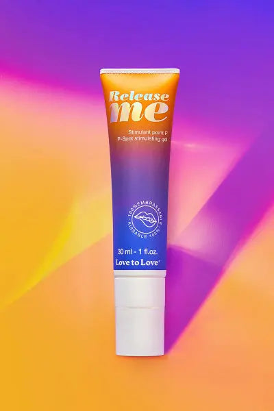 Stimulant point P Release Me 30ml - Love To Love Love to Love