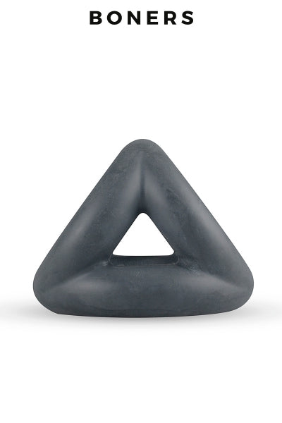 Cocksling ouvert silicone - Boners Boners