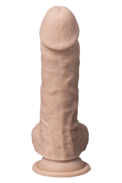 Gode Real Skin Model 1 flesh 23 cm - SilexD SilexD