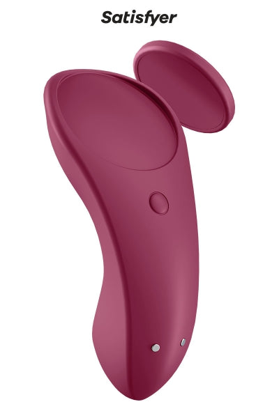 Stimulateur Sexy Secret - Satisfyer Satisfyer