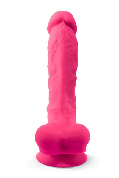 Gode The Original Model 1 rose 20 cm - SilexD SilexD