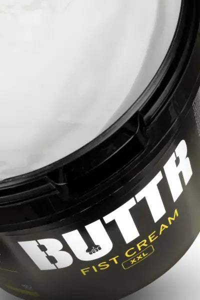 Crème lubrifiante Buttr Fist Cream 1000 ml BUTTR