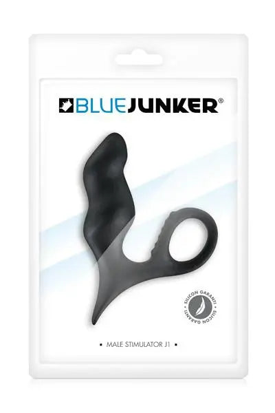 Stimulateur masculin J1 Blue Junker
