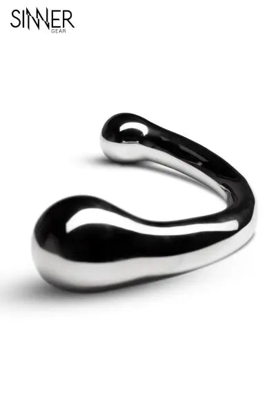 Gode métal The Curvey - Sinner Gear Sinner Gear