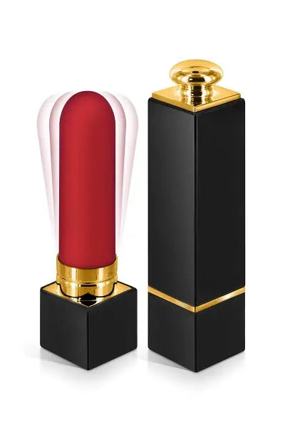 Mini vibro rouge à lèvres My Lady - Black Empire Black Empire