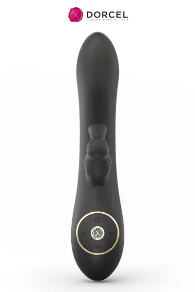 Vibro Divine Rabbit - Dorcel Dorcel