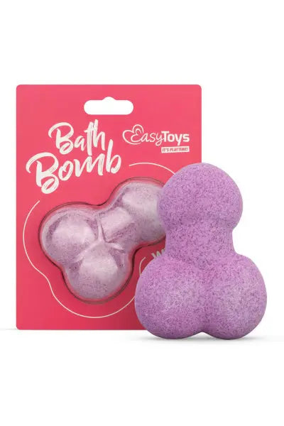 Bombe de bain Willy EasyToys