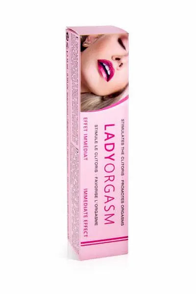 Gel stimulant Lady Orgasm 15ml Aphro C.