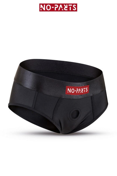 Harnais pour gode-ceinture Robin - No-Parts No-Parts
