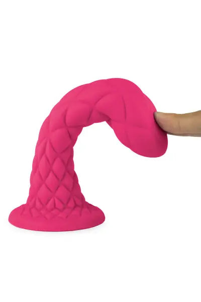 Gode Dreamy rose - Fantasy Line Silexd SilexD