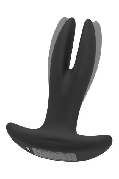 Plug anal RC Anal Spreader with Vibration - Anos Anos