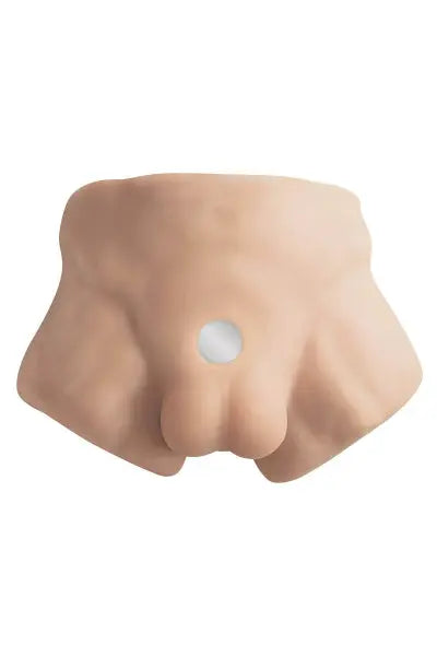 Masturbateur bassin homme Apollo S SilexD