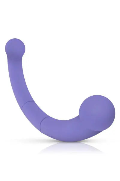 Vibro Double Extrémité Jane - Good Vibes Only Good vibe only