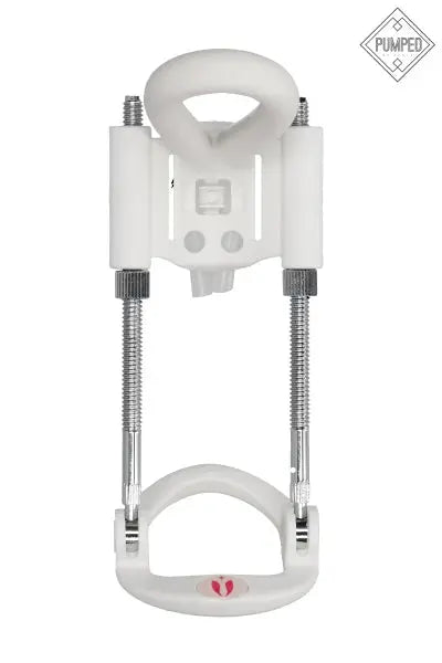 Développeur de pénis Penis Extender Pumped