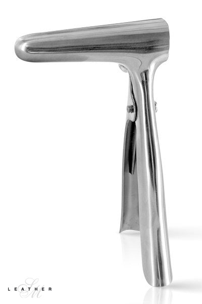 Speculum anal Leather SM