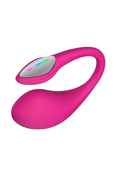 Oeuf Vibrant Lush 4 -  Lovense Lovense