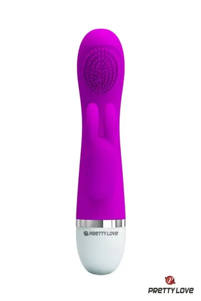 Vibromasseur Rabbit Christ - Pretty Love Pretty Love