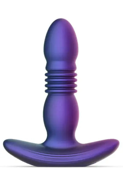 Plug anal va-et-vient Supernova - Hueman Hueman