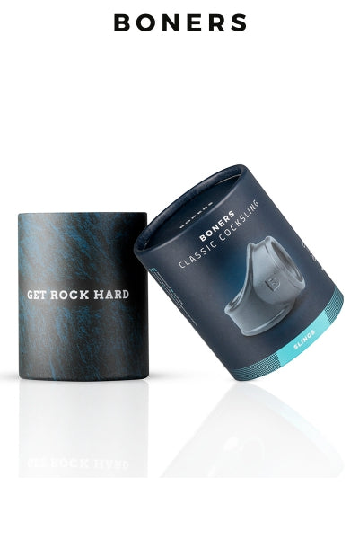 Cocksling classique - Boners Boners