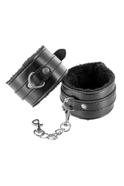 Coffret Bondage SM 10 pièces Fetish Tentation